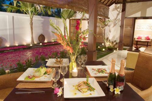 Ellora Villa
