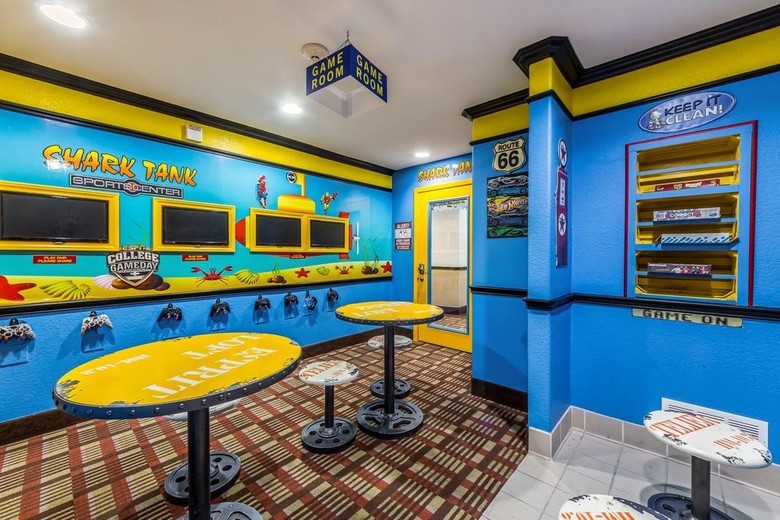 Hotel Quality Inn & Suites Seaworld North