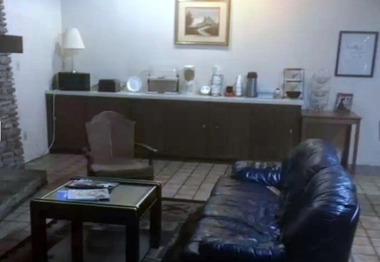 Hotel Econo Lodge