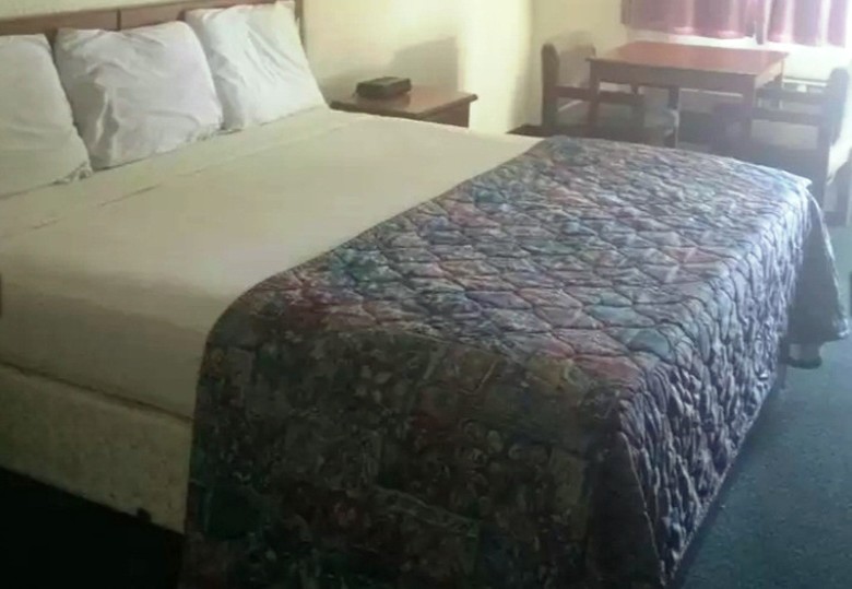 Hotel Econo Lodge