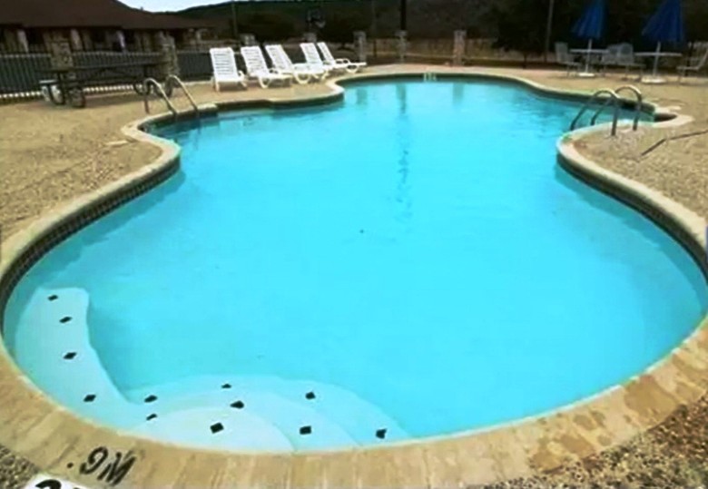Hotel Econo Lodge