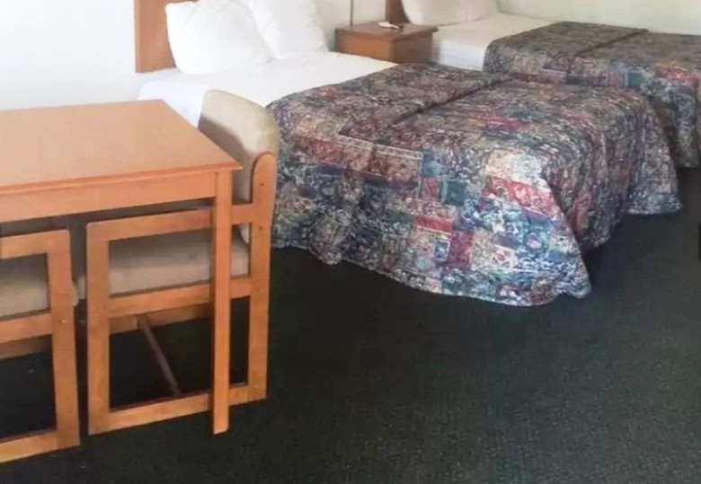 Hotel Econo Lodge
