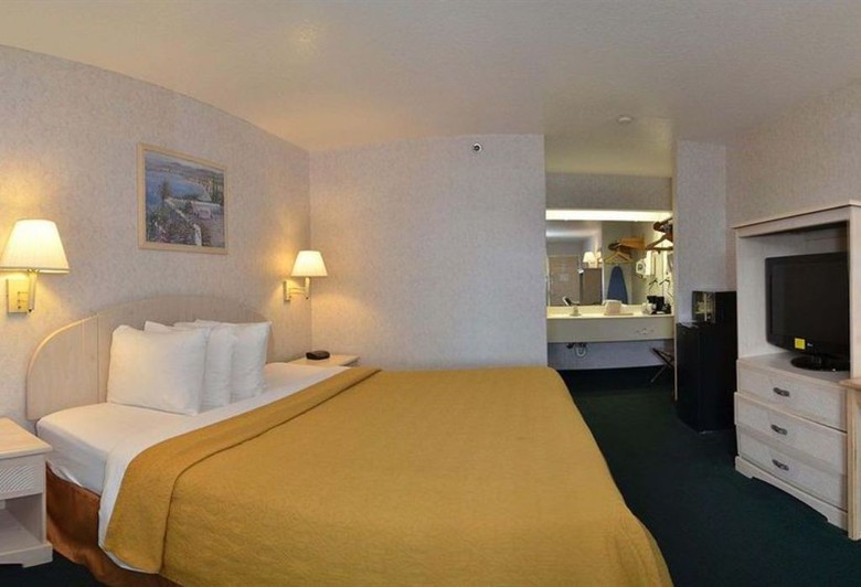 Hotel Quality Inn