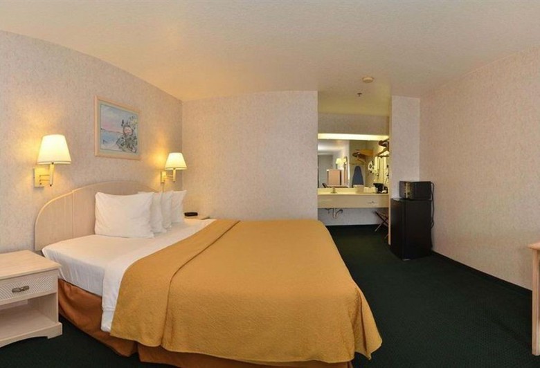 Hotel Quality Inn