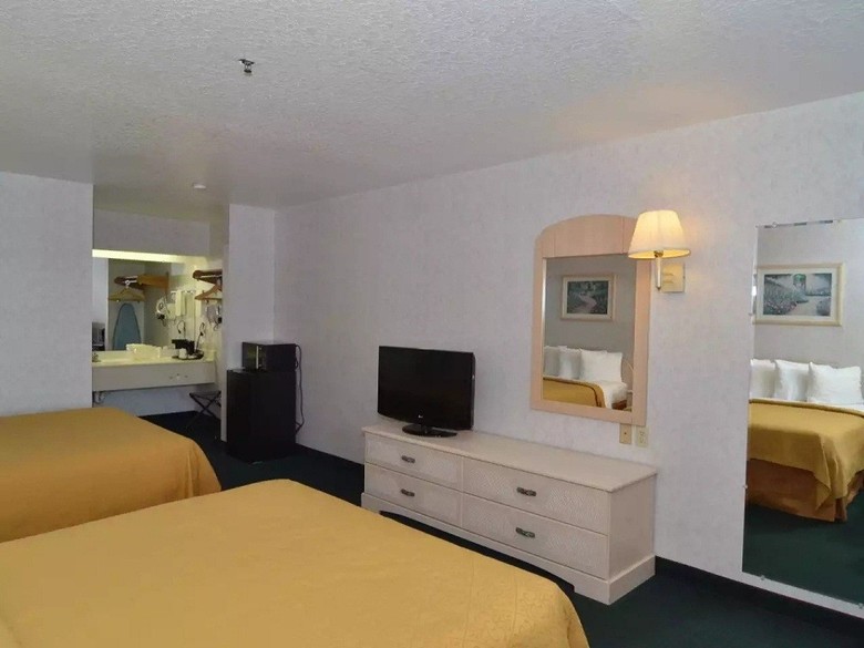 Hotel Quality Inn