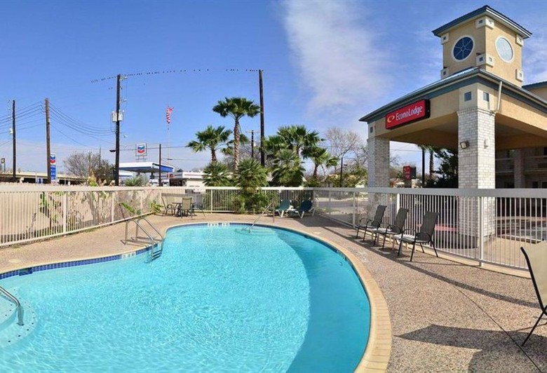 Hotel Quality Inn