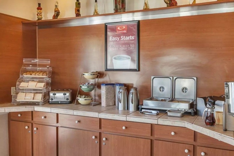 Hotel Quality Inn