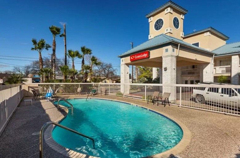 Hotel Quality Inn