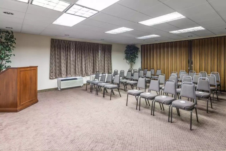 Hotel Comfort Inn Fiesta Park Area