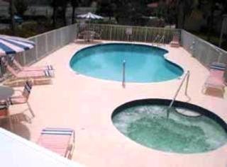Hotel Comfort Inn Sarasota At I-75