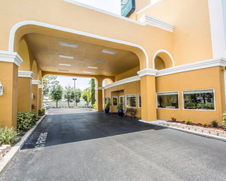 Hotel Comfort Inn Sarasota At I-75