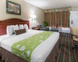 Hotel Quality Inn I-95 South