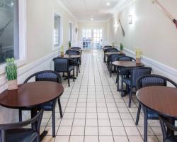 Hotel Quality Inn I-95 South