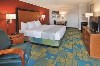 Hotel La Quinta Inn Savannah Midtown