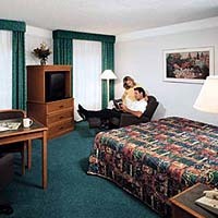 Hotel La Quinta Inn Savannah Midtown
