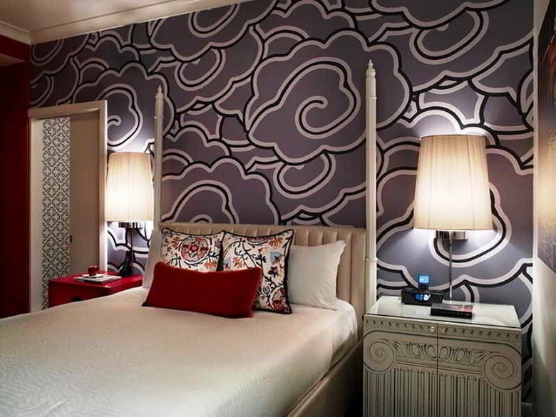 Hotel Monaco