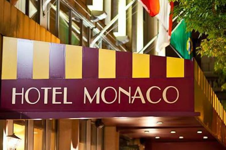 Hotel Monaco