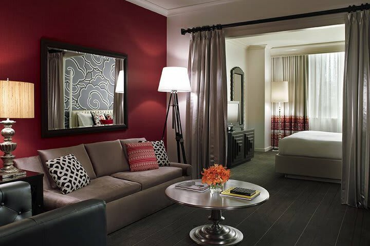 Hotel Monaco