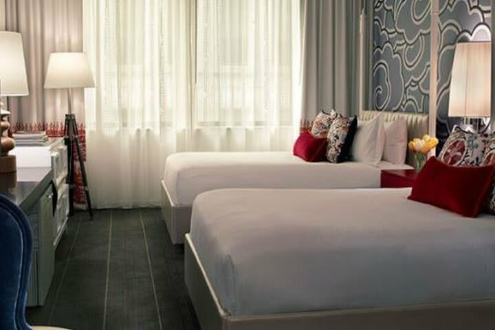 Hotel Monaco