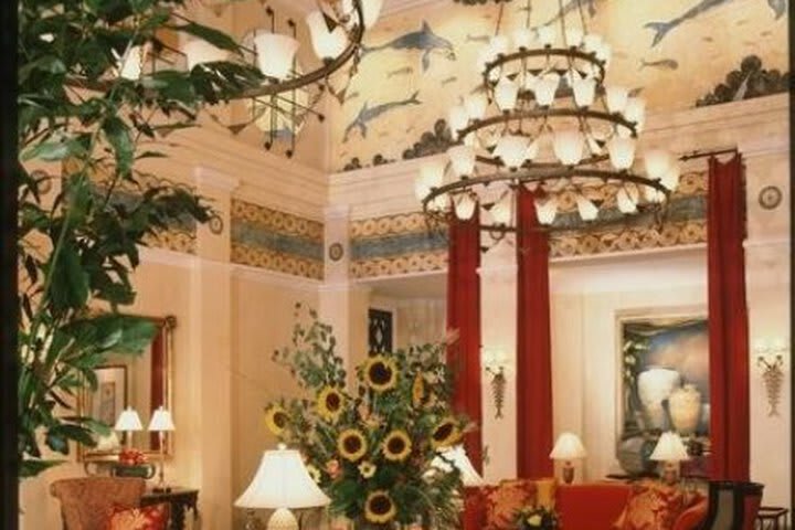 Hotel Monaco