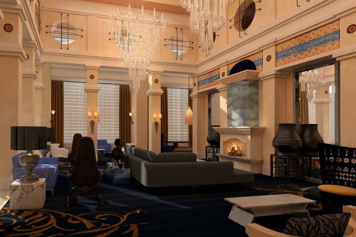 Hotel Monaco