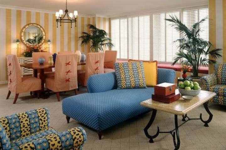 Hotel Monaco