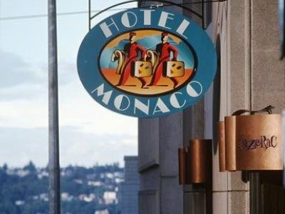 Hotel Monaco