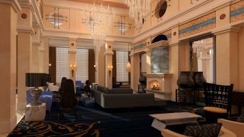 Hotel Monaco