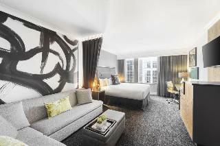 Hotel Red Lion On Fifth Avenue