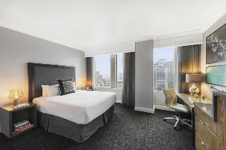 Hotel Red Lion On Fifth Avenue