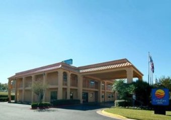 Hotel Comfort Inn