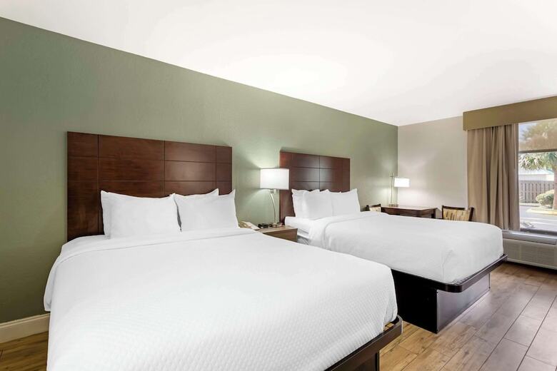 Hotel Comfort Inn