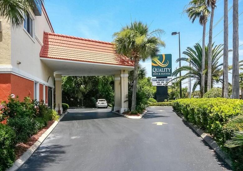 Hotel Comfort Inn