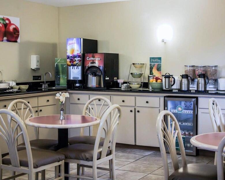 Hotel Comfort Inn
