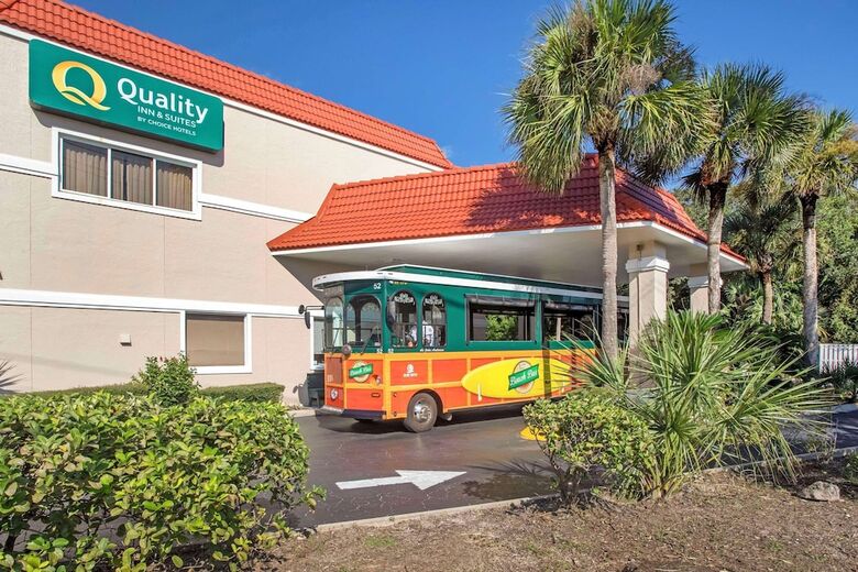 Hotel Comfort Inn