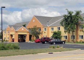 Hotel Comfort Inn