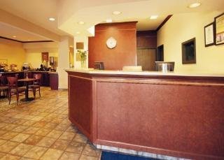 Hotel Comfort Inn