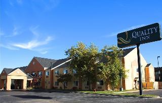 Hotel Comfort Inn