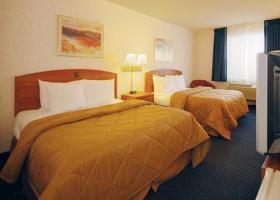 Hotel Comfort Inn