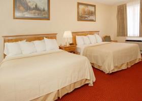 Hotel Quality Inn