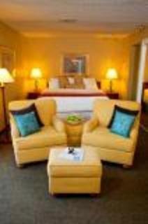 Chase Suite Hotel