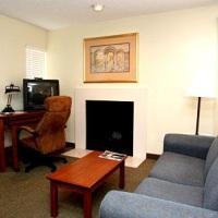 Chase Suite Hotel
