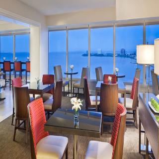 Hotel Grand Hyatt Tampa Bay