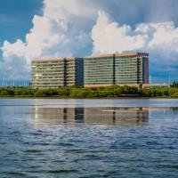 Hotel Grand Hyatt Tampa Bay