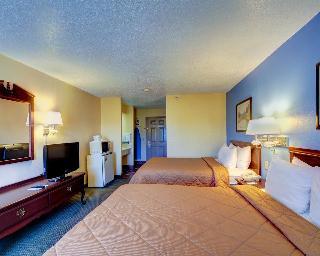 Hotel Comfort Inn Airport