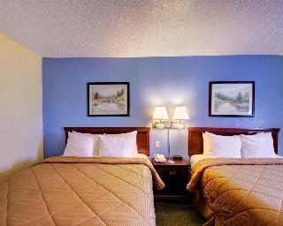 Hotel Comfort Inn Airport