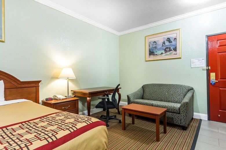 Hotel Mainstay Suites
