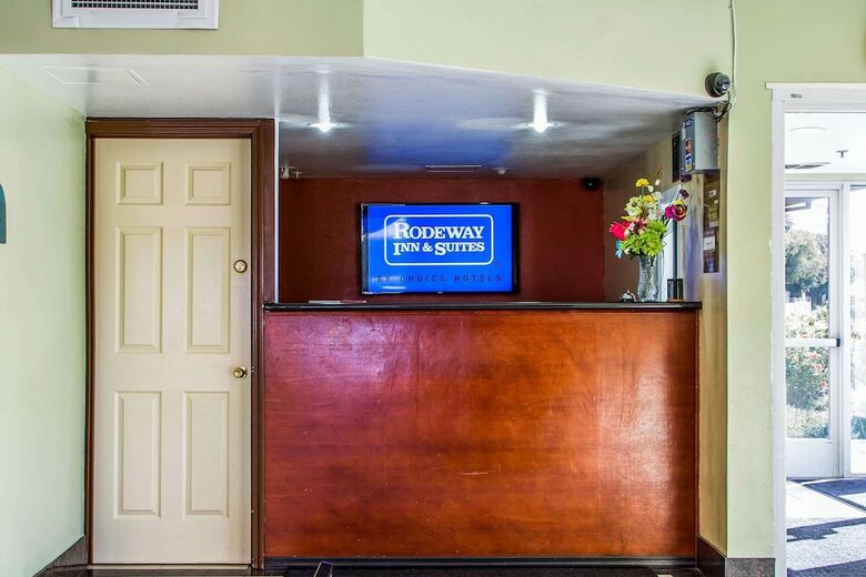 Hotel Mainstay Suites