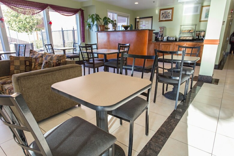 Hotel Mainstay Suites