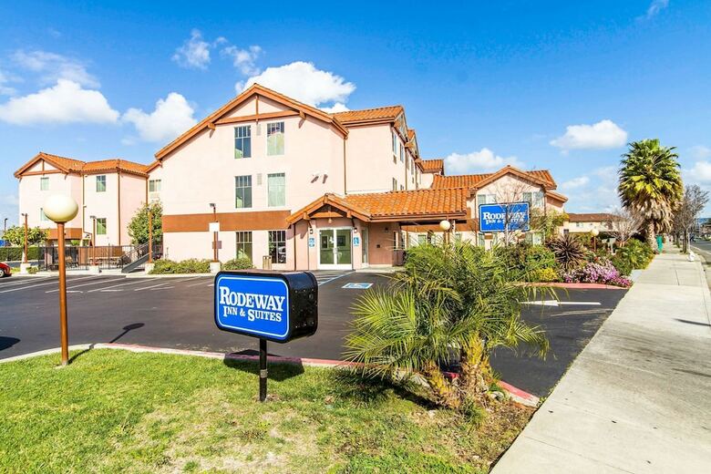 Hotel Mainstay Suites